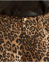 MVN - Walk This Way Jeans