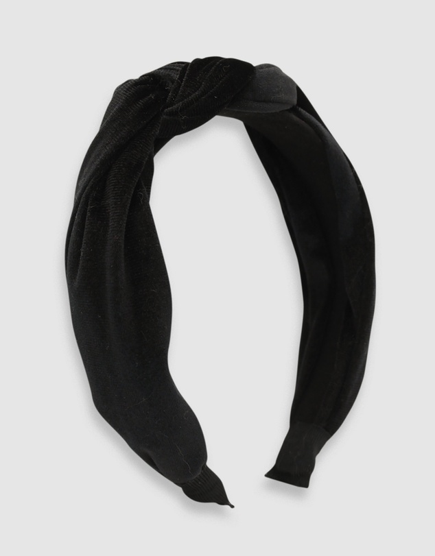 Morgan & Taylor - Carrie Headband