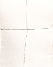Petal & Pup - Isley Mini Dress - White Denim