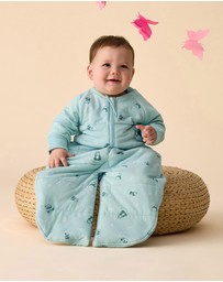 ergoPouch - Jersey Sleep Suit Bag 2.5 TOG - ICONIC EXCLUSIVE - Babies-Kids