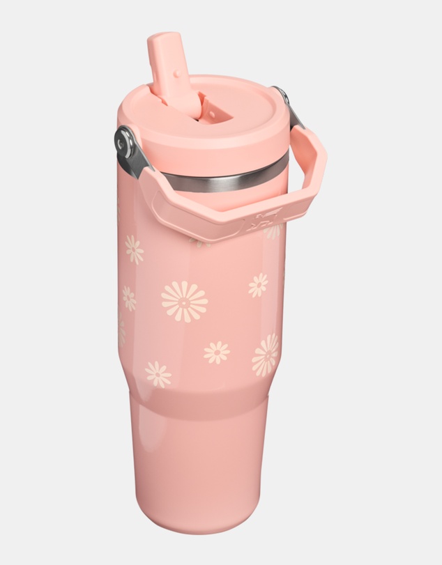 Stanley 1913 - The IceFlow™ Flip Straw 2.0 Tumbler 30oz