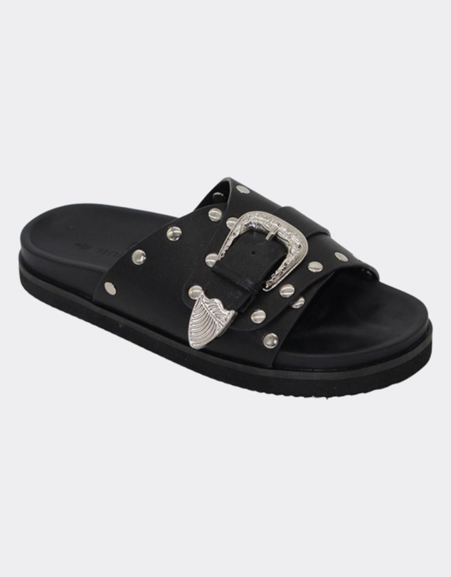 Human - Aria Slide Sandals - Women's