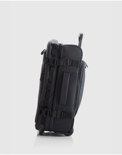 Nere - Nomad Carry-On 43L Dual Bag