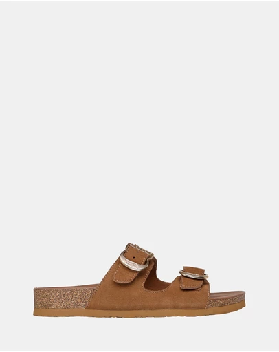 Skechers - Arch Fit Granola - Boho Chic - Women's