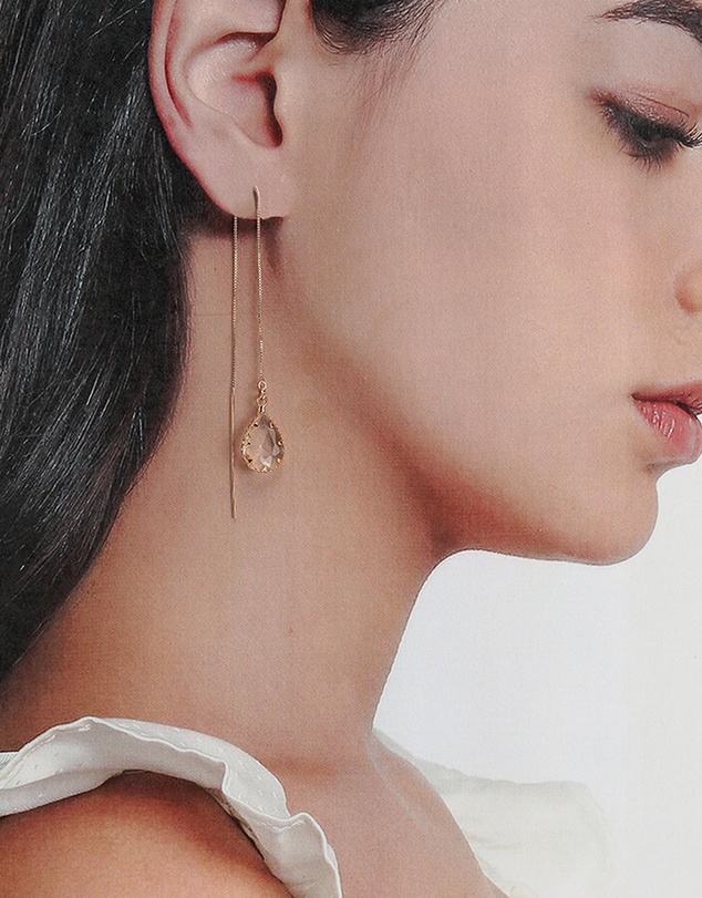 ALDO - Careslin Multipack Pull Through Earrings