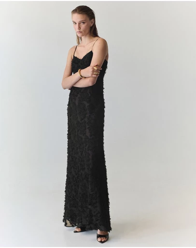 M.N.G - Emily Dress