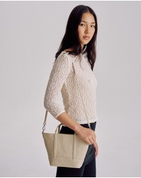 Brie Leon - Ritual Urban Tote Small