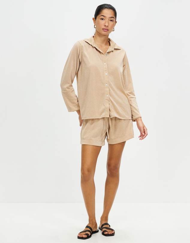 Florencia The Label - Portofino Shirt