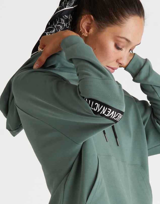 Heaven Australia - Street Active Hoodie