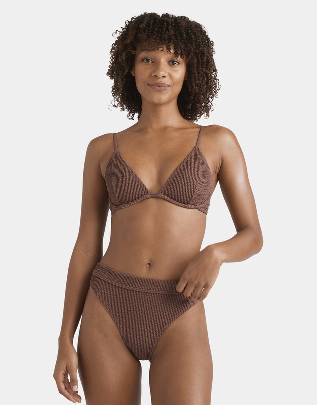 Billabong - Womens Summer Hi Reese Underwire Bikini Top