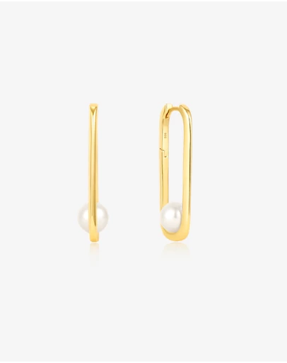 Jackie Mack - Glow Earrings