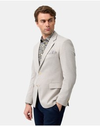 Brooksfield - Fully Lined Blazer