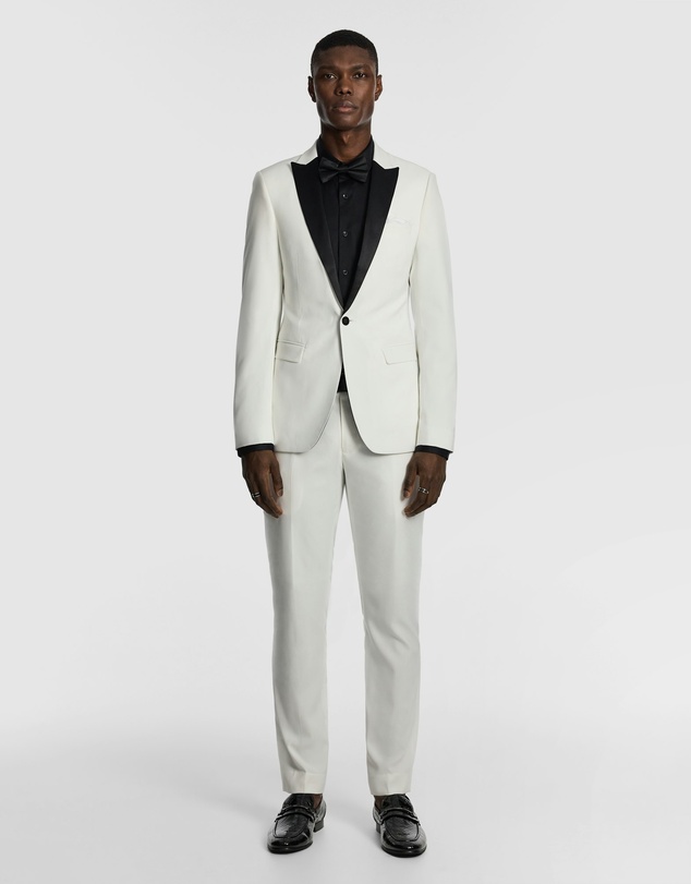 yd. - Devito Tux Blazer