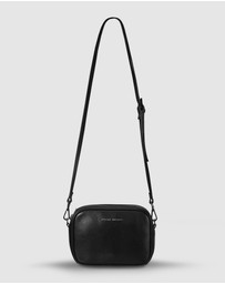 Status Anxiety - Plunder Crossbody Bag