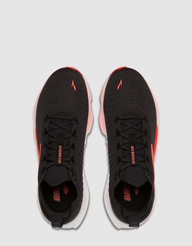 Brooks - Glycerin Flex - Men's