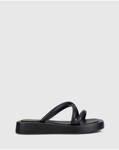 Verali - Boaz Flatform Slides