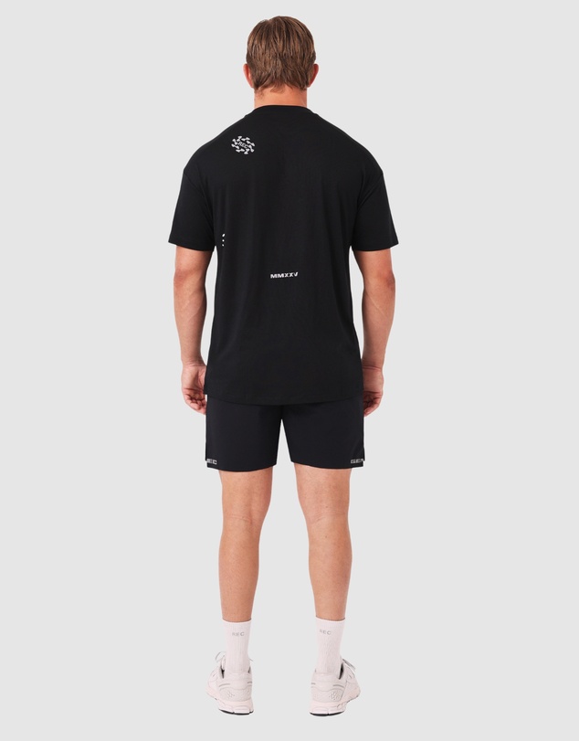 REC GEN - Oxy Mass MXV Tee
