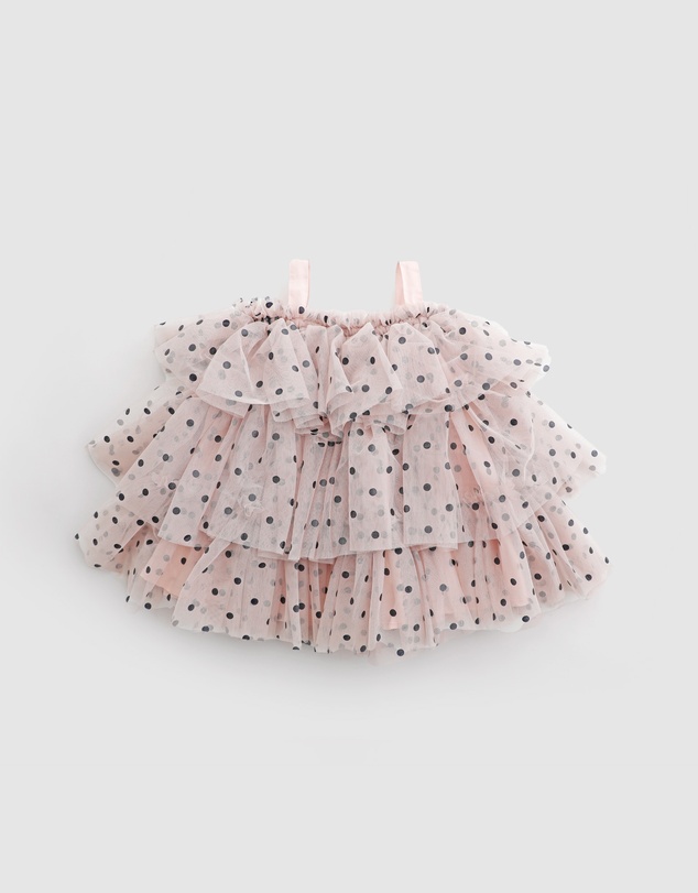 WITH LOVE FOR KIDS - The Party Dress - Babies - Kids