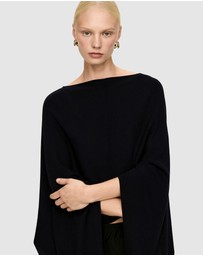 ARKET - Boat-Neck Top