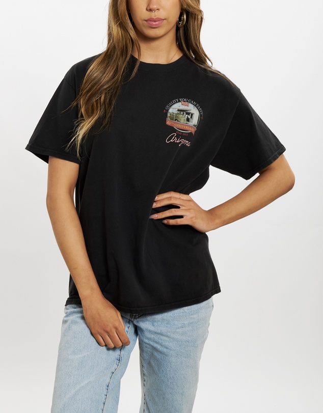 Vintage by The Real Deal - Pre Loved - Vintage In-N-Out Burger Tee