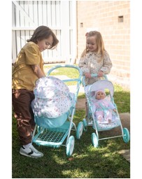 Bambini - Deluxe Pram