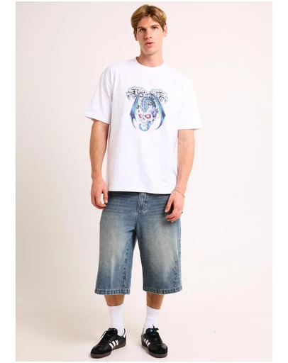 Insight - Dogtown Short Sleeve T-Shirt