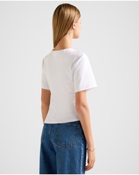 Forever New - Saskia Boxy T-shirt