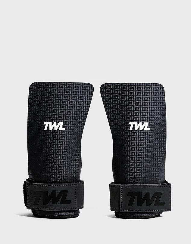 TWL - Karbon Pro Grips