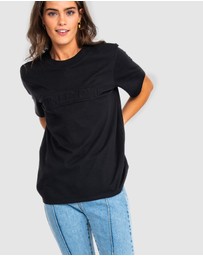 ONEBYONE - Aurora Tee