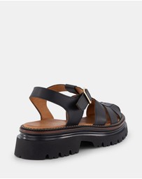 Miss Sofie - Indie Sandals