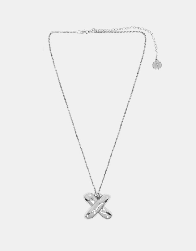 Mountain & Moon - HARLEY Necklace