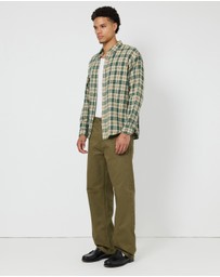 Nudie Jeans - Tuff Tony Pants