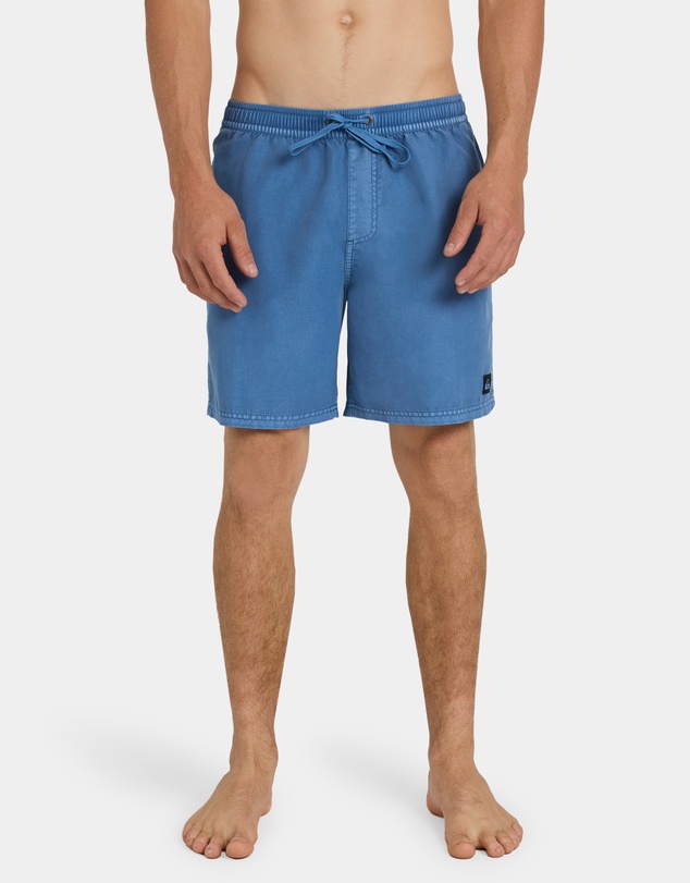 Quiksilver - Mens Everyday Surfwash 17