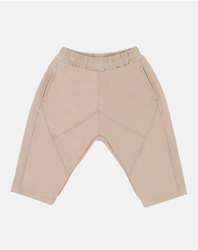 Fox & Finch - Twill Pull On Pants - Kids