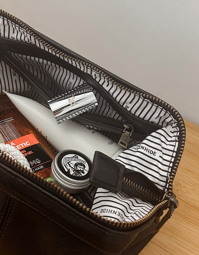 Louenhide - Albie Cosmetic Case