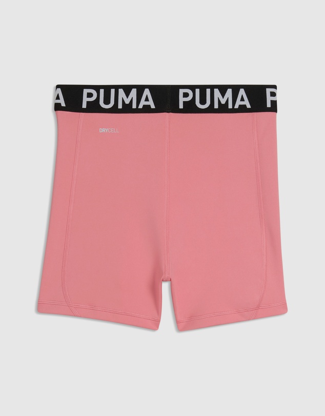Puma - STRONG Short Tights - Girls