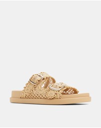 ALDO - Bohochic Platform Sandals