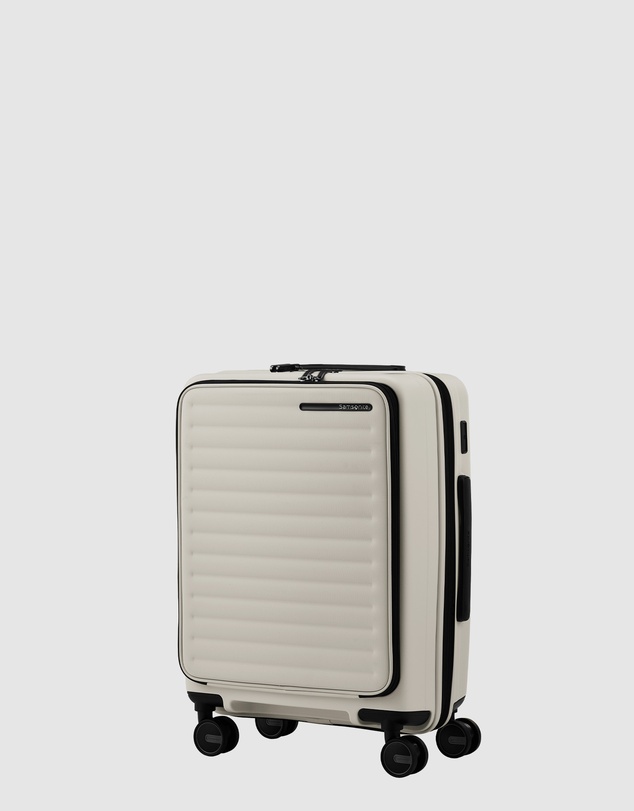 Samsonite - Restackd Carry-On 55cm Expandable Easy Access