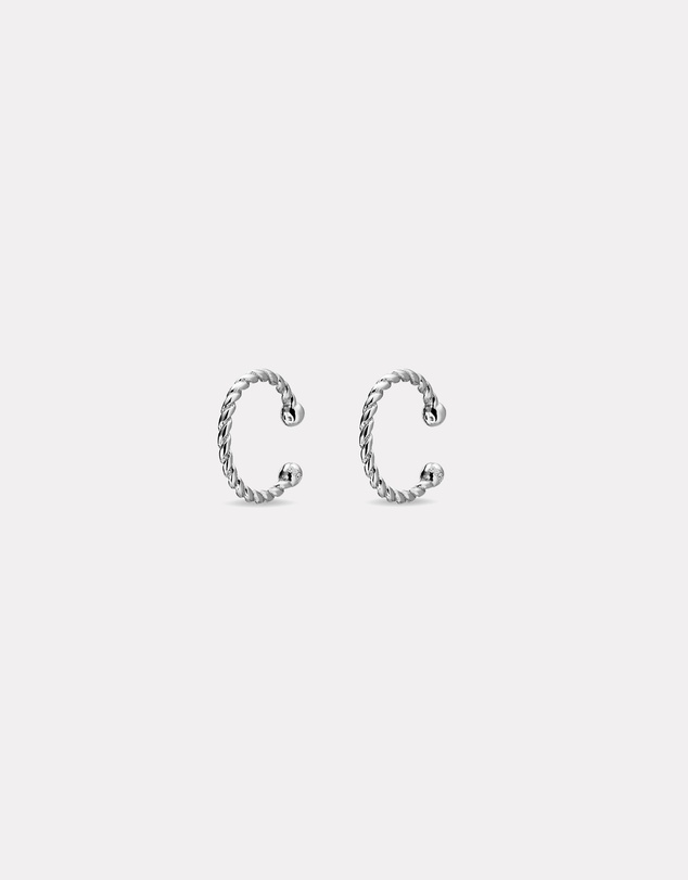 Ichu - Twisted Helix Cuff