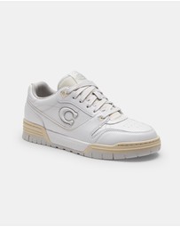 Coach - Coach Soho Sneakers