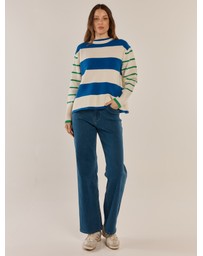 Betty Basics - Camryn Knit Sweater