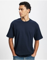 AS Colour - Heavy Tee
