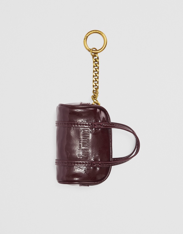 Country Road - Heritage Duffle Bag Charm