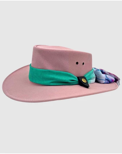 Jacaru - Jacaru 1103 Alice Hat -
