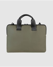 Tucano - Super Slim Waterproof Laptop Bag for MacBook Air 15