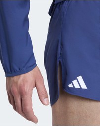 adidas Performance - Adizero Essentials Running Shorts Mens
