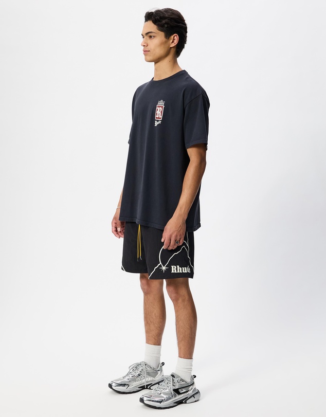 RHUDE - Fumar 91 Tee