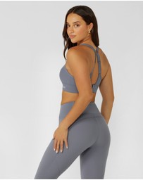 Lorna Jane - Amy Maximum Support Sports Bra