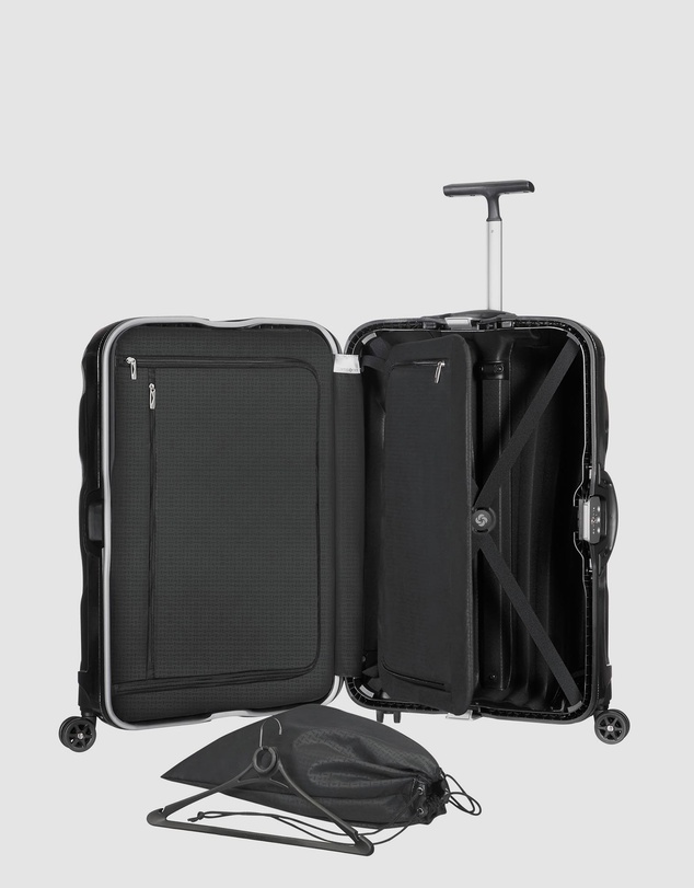 Samsonite - Lite-Locked FL Spinner 81/30