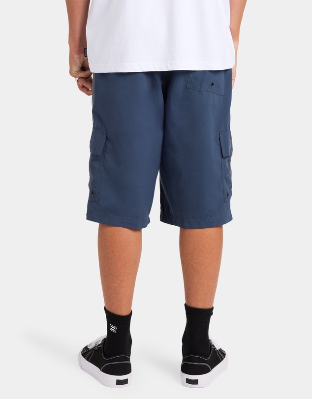 Billabong - Mens Throw On 3.0 22